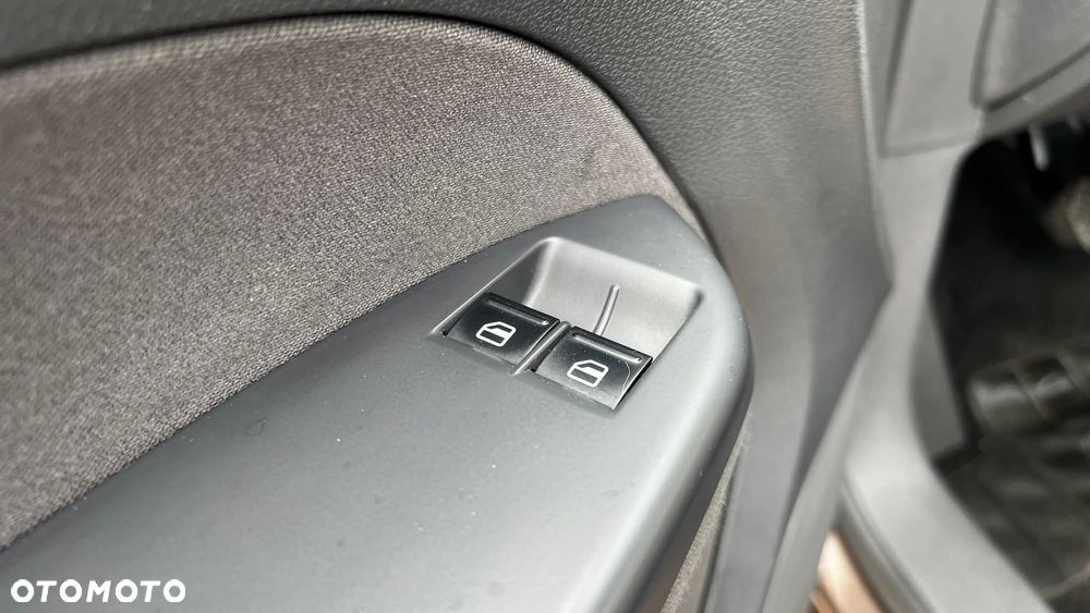 Volkswagen Caddy Trendline - 15