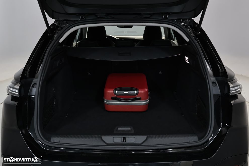 Peugeot 308 SW 1.5 BlueHDi Allure EAT8 - 53