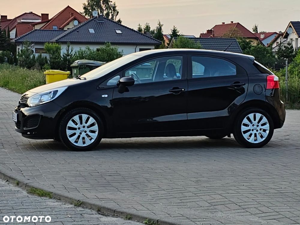 Kia Rio 1.2 Edition 7 - 2