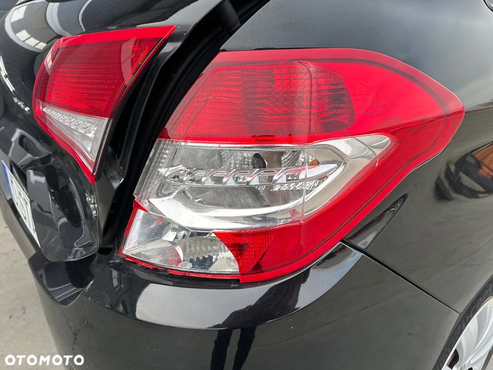 Citroën C4 VTi 120 Exclusive - 25