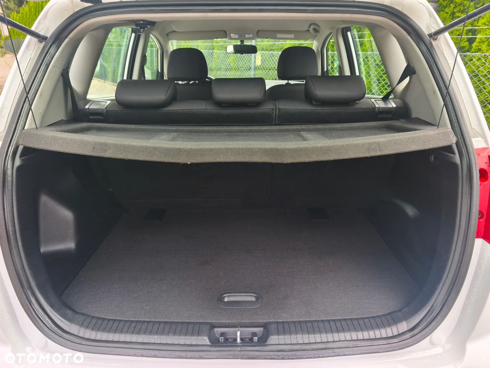 Kia Venga 1.6 CVVT Mind - 22