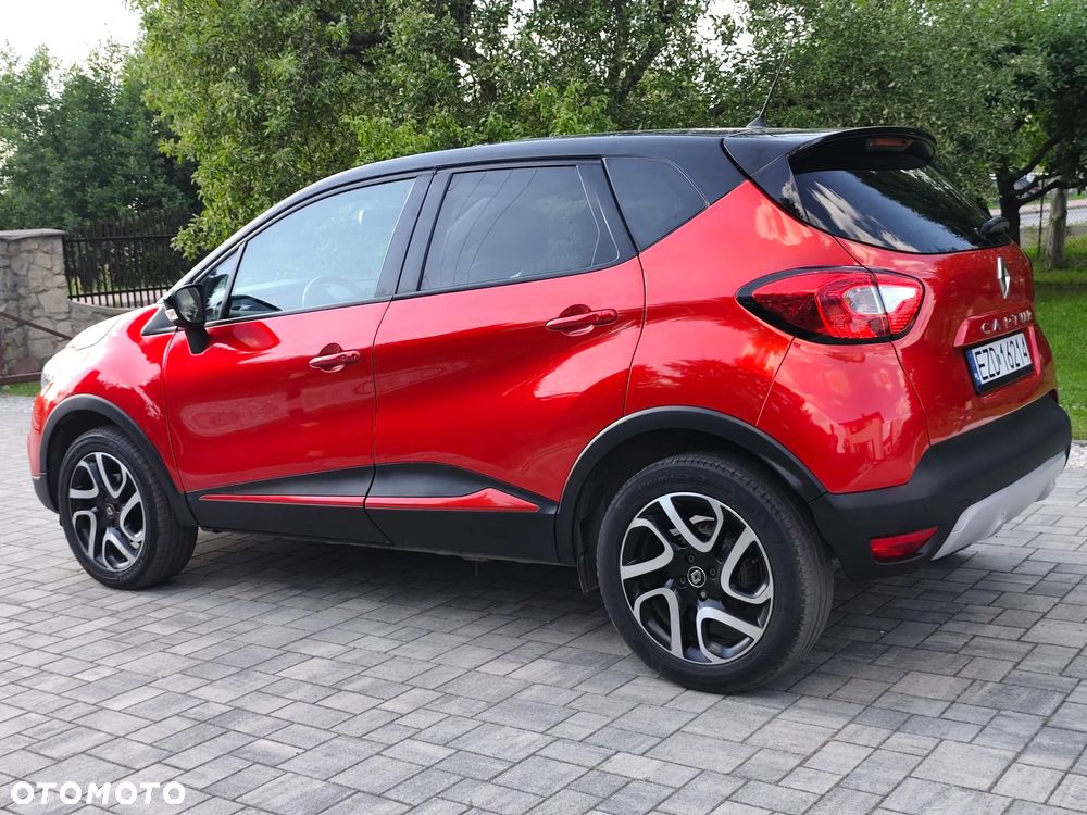 Renault Captur ENERGY TCe 120 Intens - 9