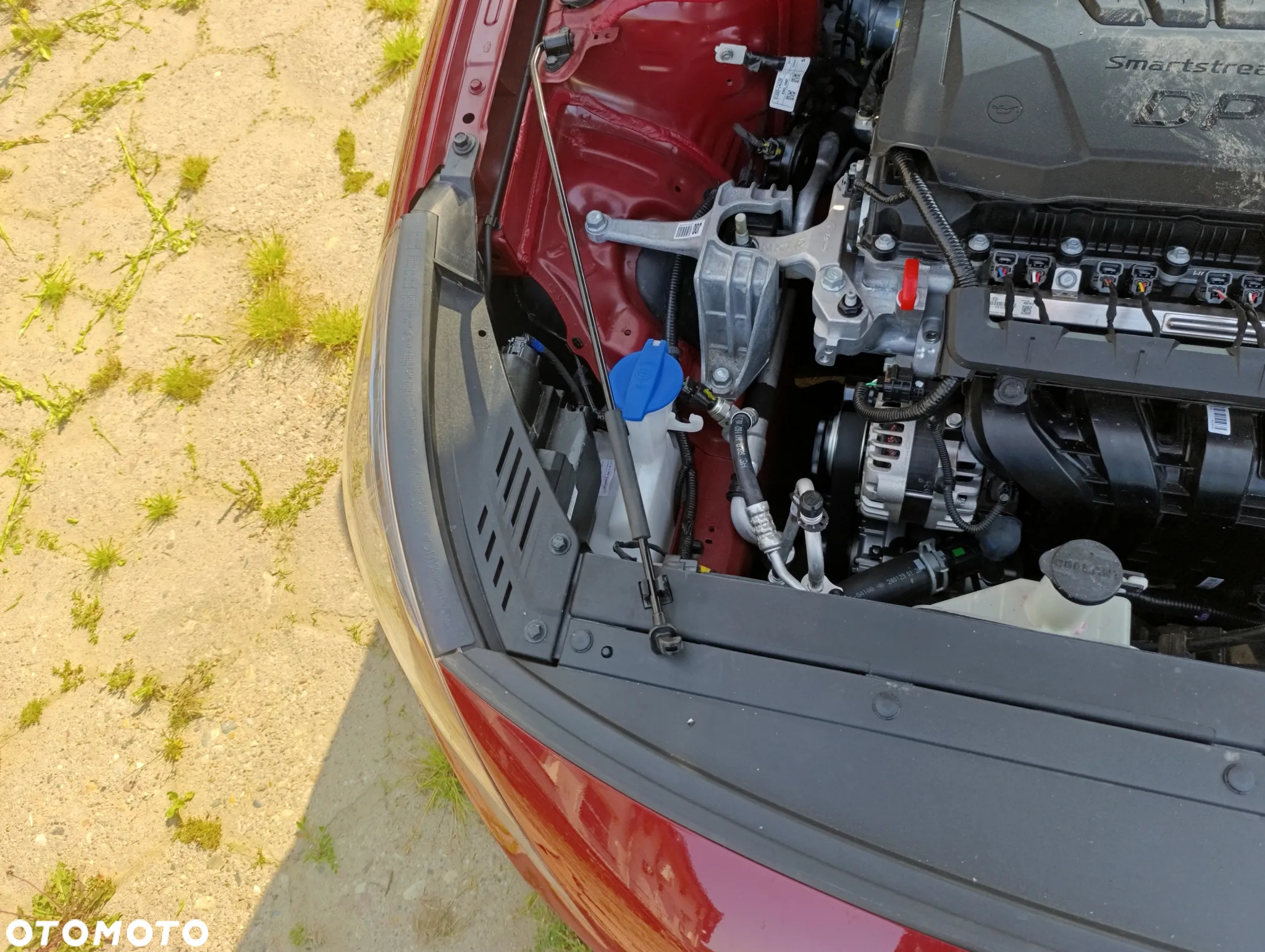 Hyundai i30 1.5 DPI Pure - 13