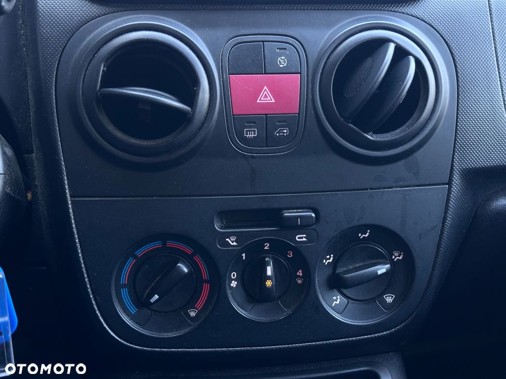 Fiat Fiorino - 23