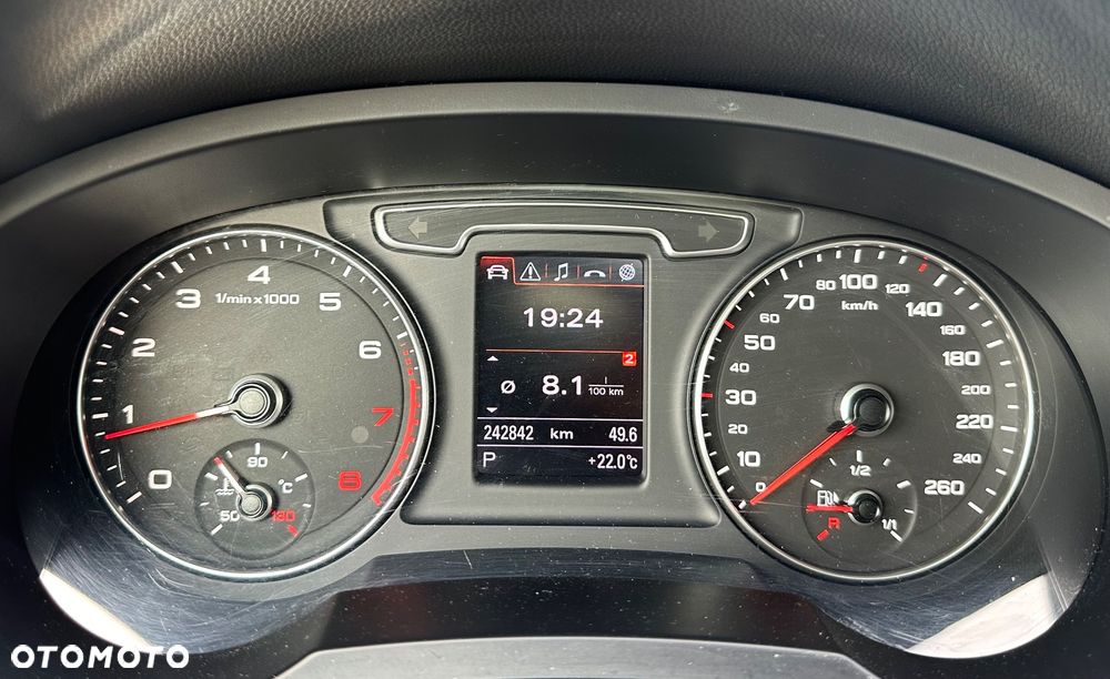 Audi Q3 2.0 TFSI Quattro S tronic - 32