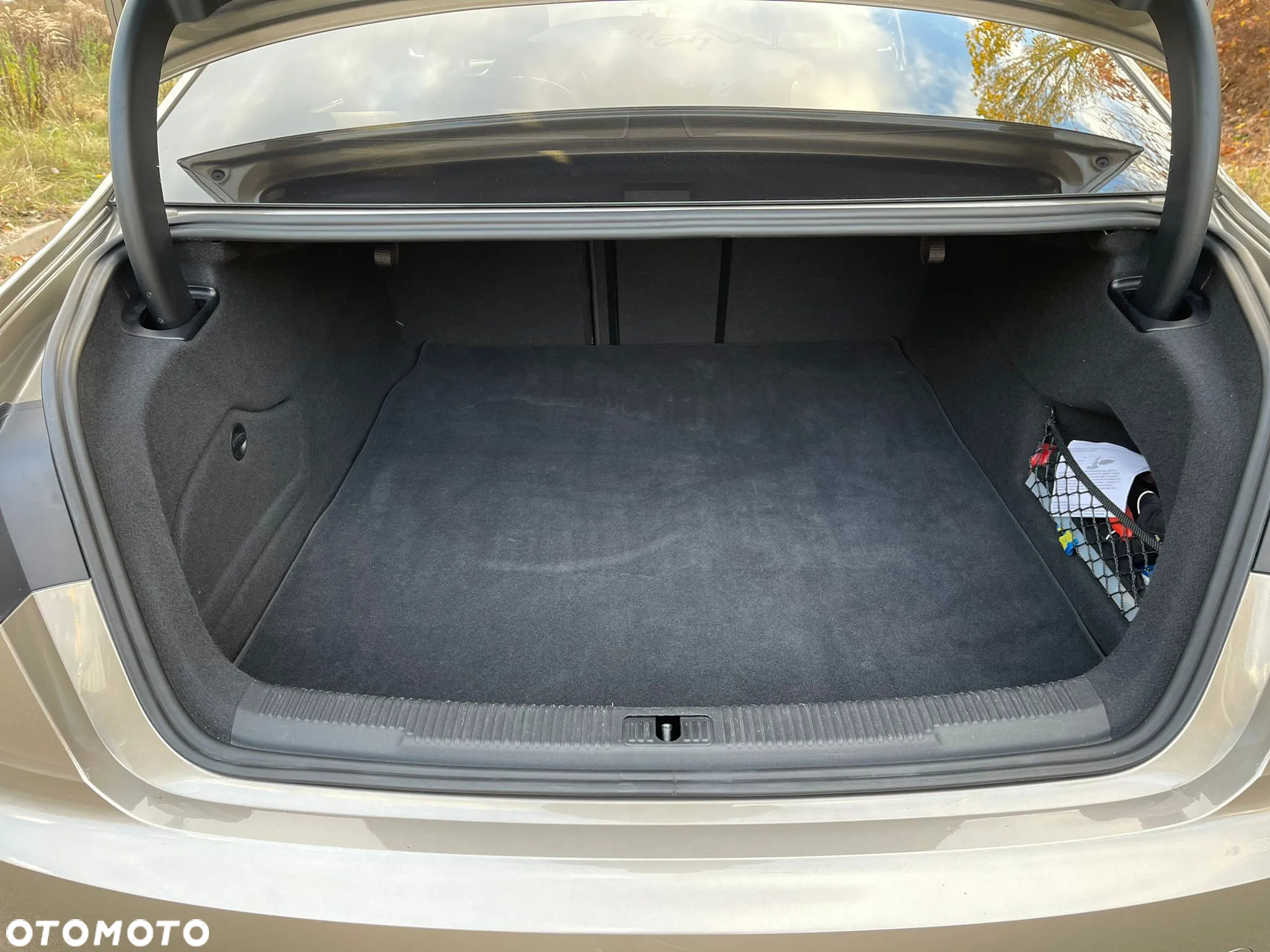 Audi A6 2.0 TDI Quattro S tronic - 12