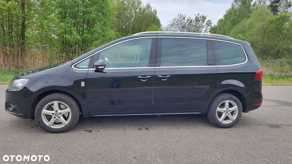 Seat Alhambra - 4