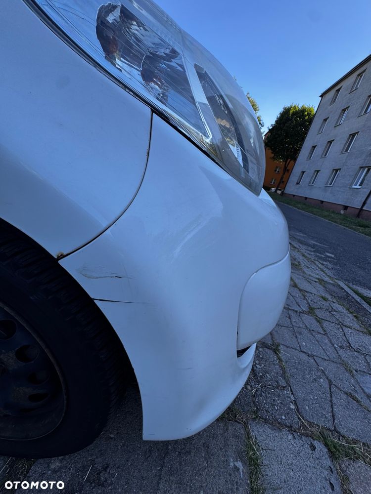 Citroën C1 1.0i Desire - 28