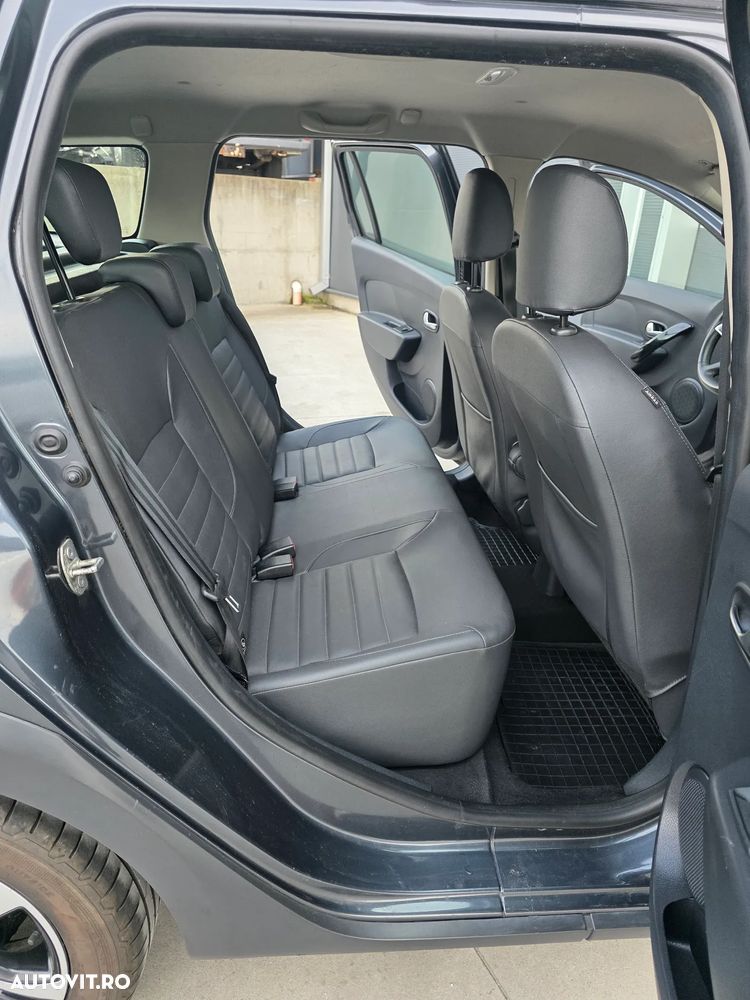 Dacia Logan - 17