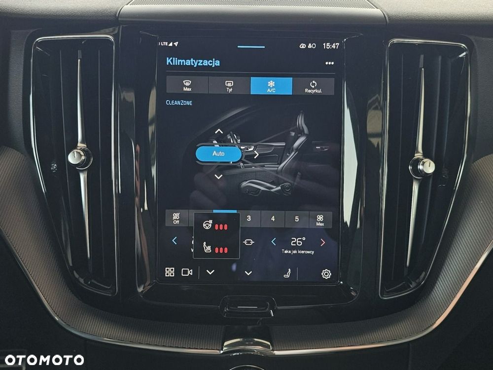 Volvo XC 60 - 21