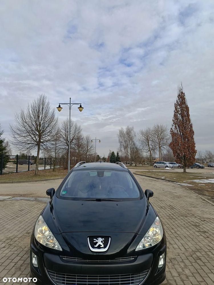 Peugeot 308 HDi FAP 140 Business Line Niveau 2 - 6