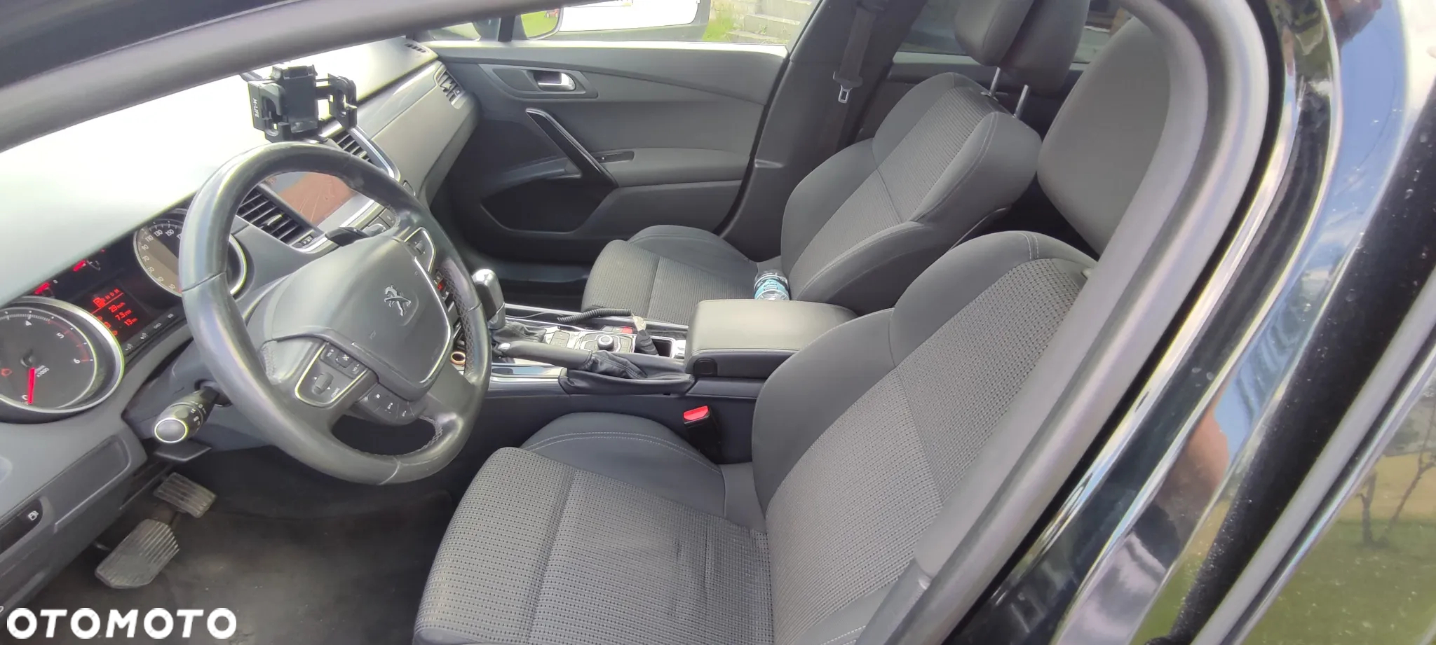Peugeot 508 SW HDi FAP 160 Automatik Family - 3