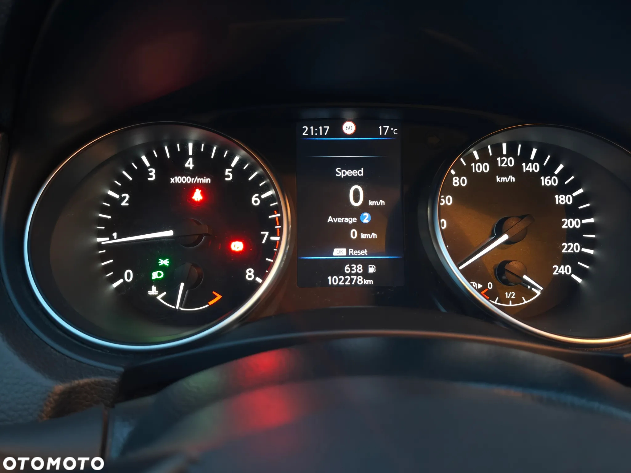 Nissan Qashqai 1.3 DIG-T N-Connecta - 10