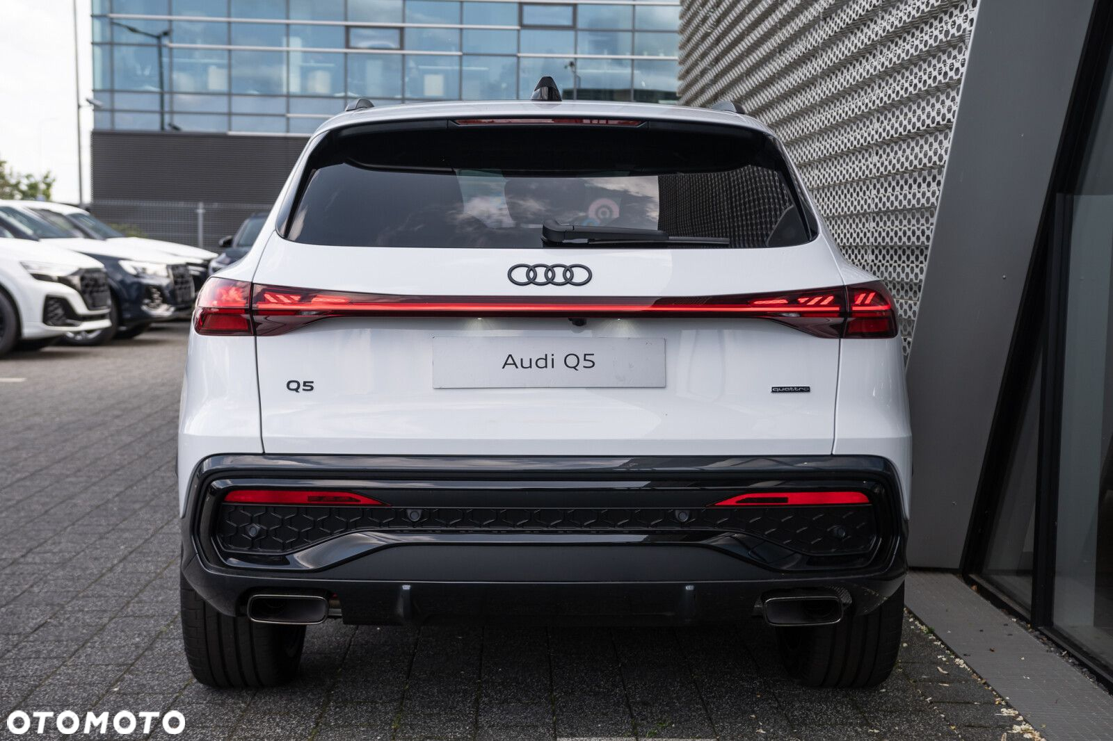 Audi Q5 - 5