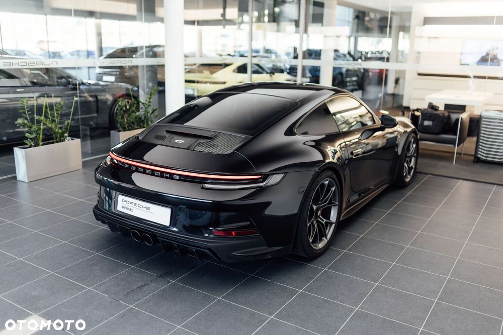 Porsche 911 GT3 Touring PDK - 13