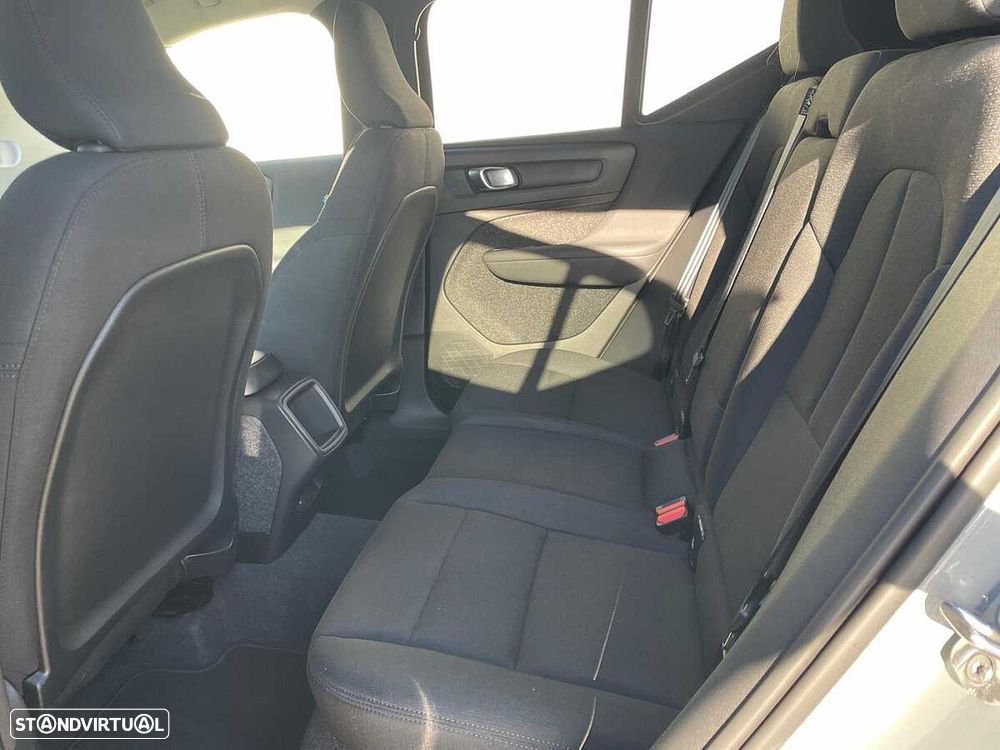 Volvo XC 40 - 11