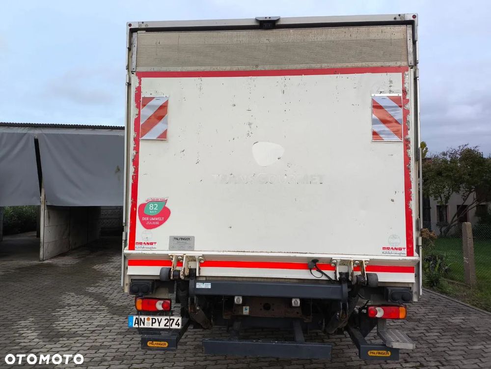 Iveco Eurocargo - 11