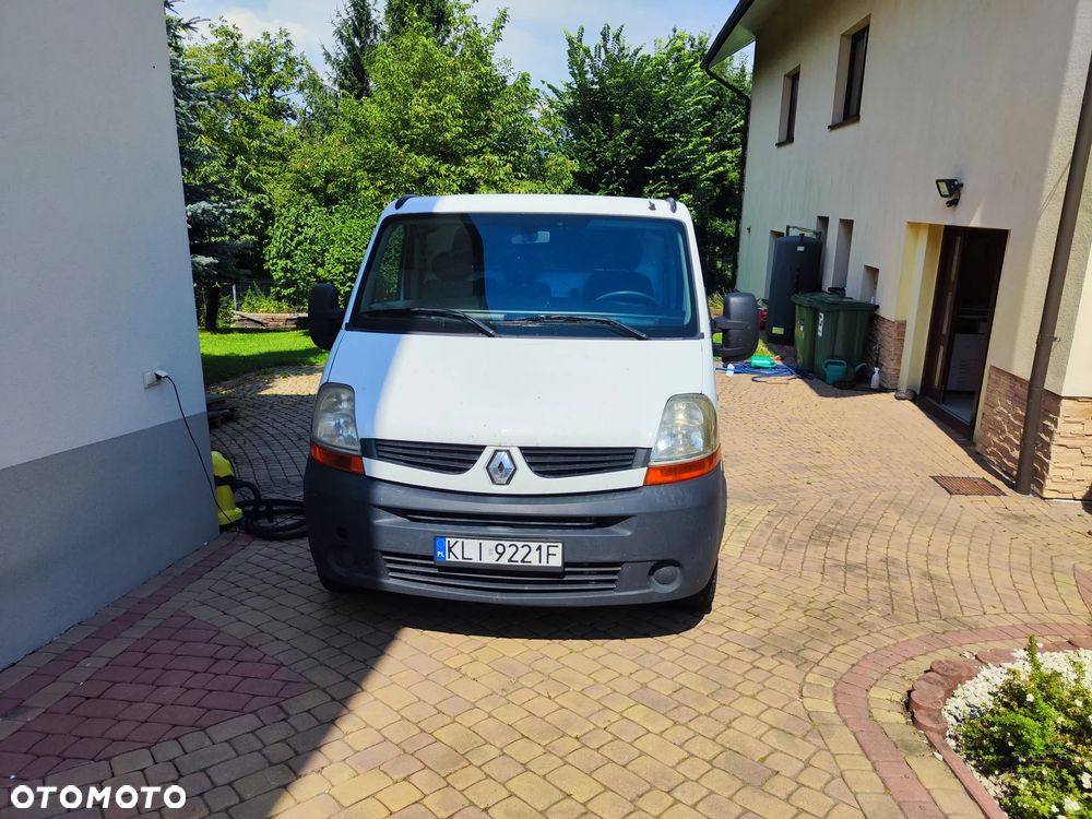 Renault MASTER - 2