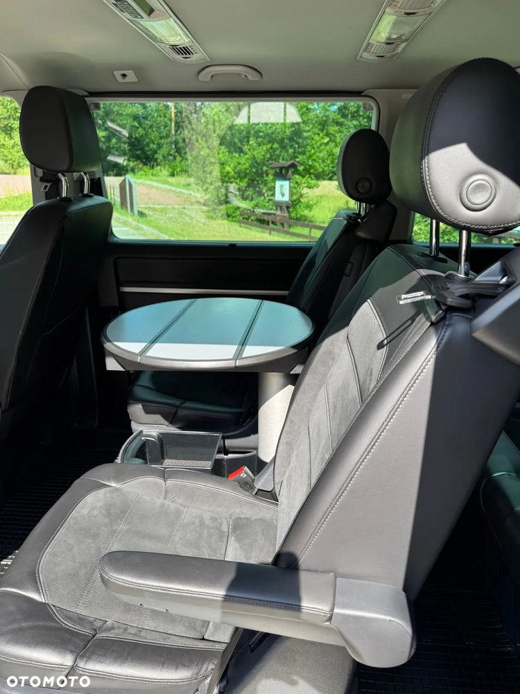 Volkswagen Multivan 2.0 BiTDI L1 Highline 4Motion DSG - 21