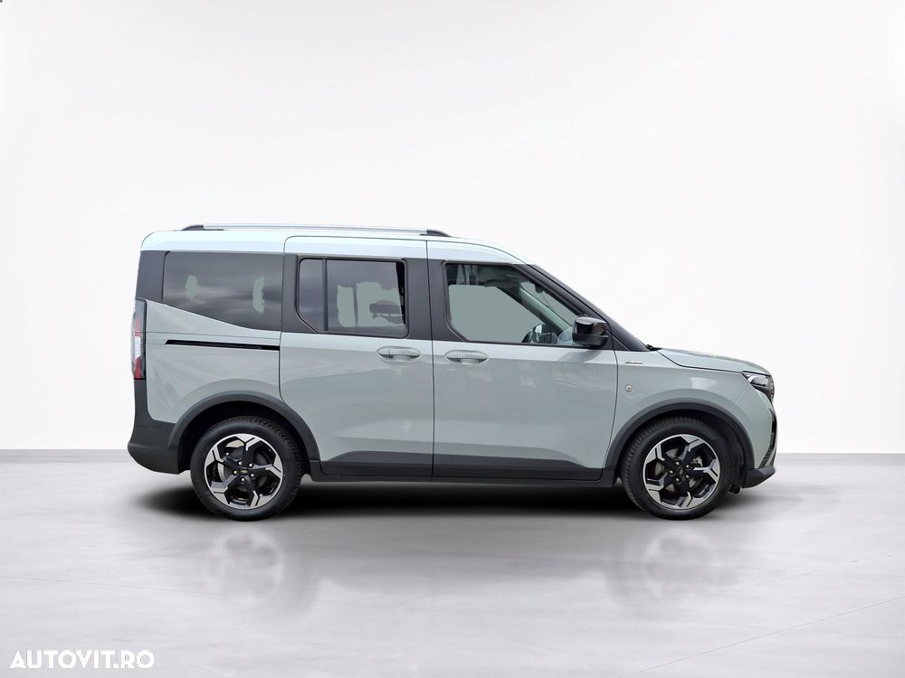 Ford Tourneo Courier 1.0 EcoBoost DCT7 Active - 8
