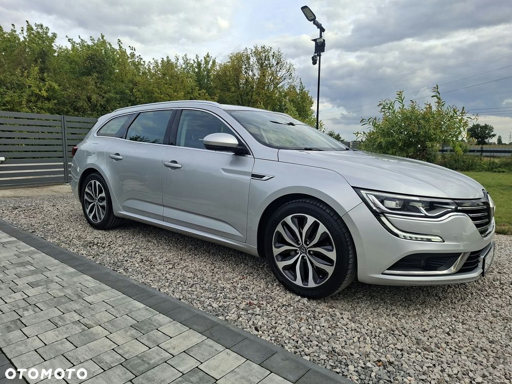 Renault Talisman ENERGY dCi 160 EDC LIMITED - 7