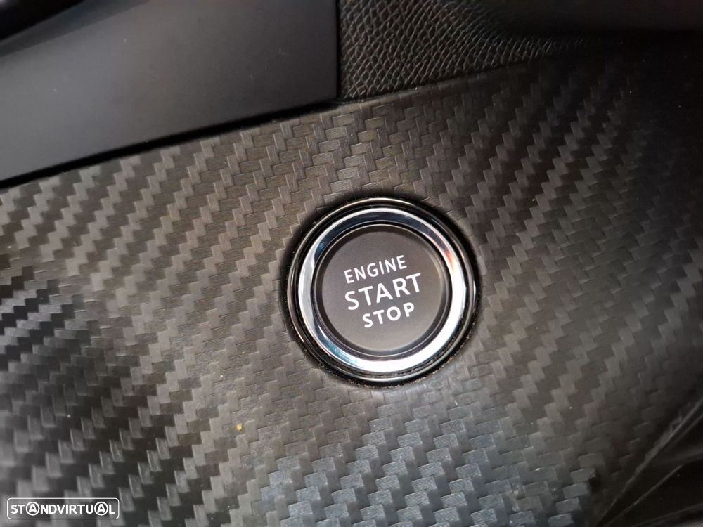 Peugeot 2008 1.5 BlueHDi Allure - 20