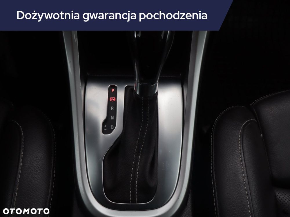 Opel Astra - 21