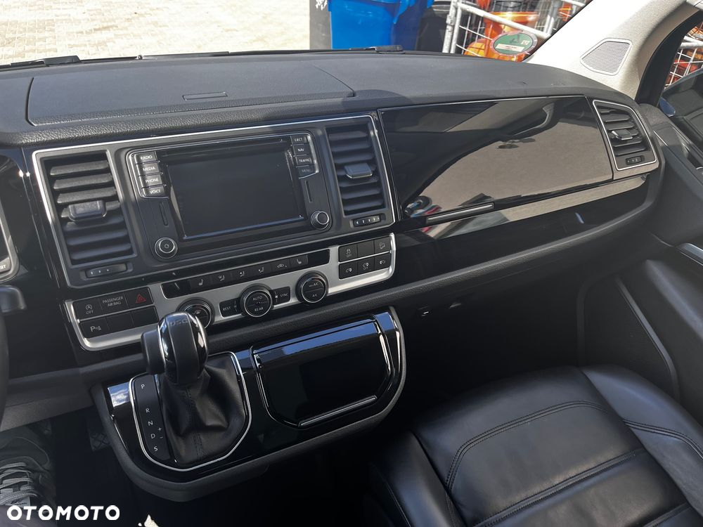 Volkswagen Multivan 2.0 BiTDI L1 Highline 4Motion DSG - 14