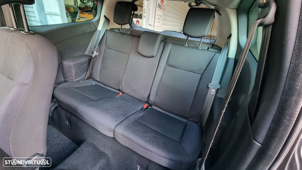 Renault Clio 1.2 16V Confort - 5