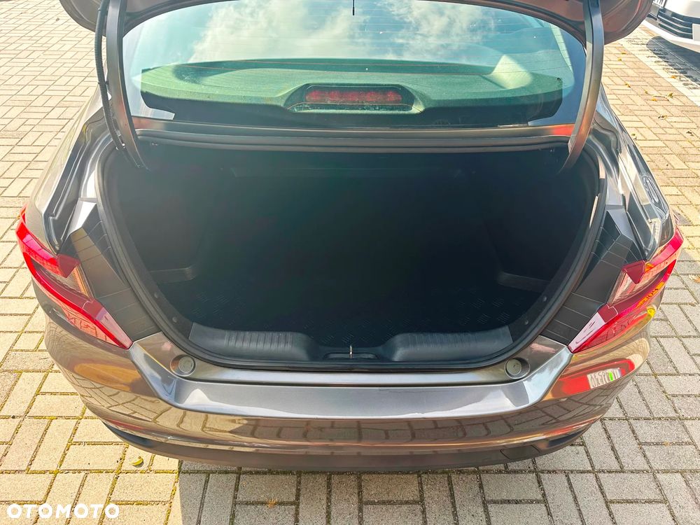 Fiat Tipo 1.4 16v EU6d - 11