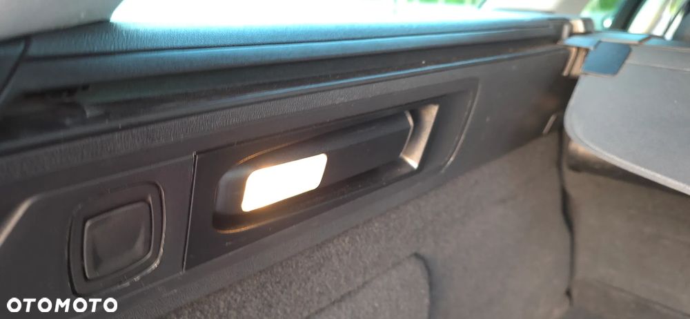 Citroën C5 2.0 HDi Seduction - 23