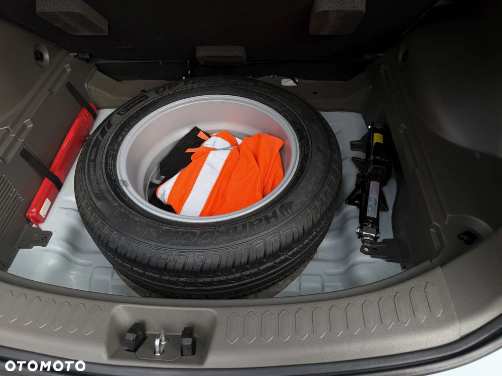 Kia Sportage - 21