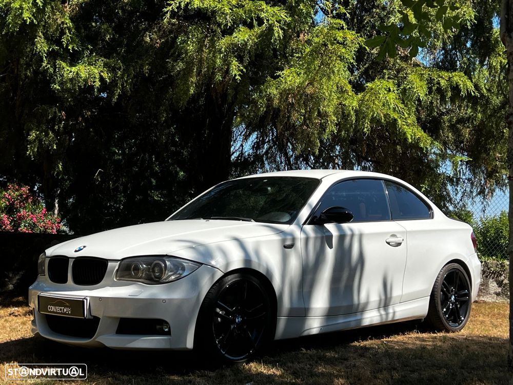 BMW 120 - 28
