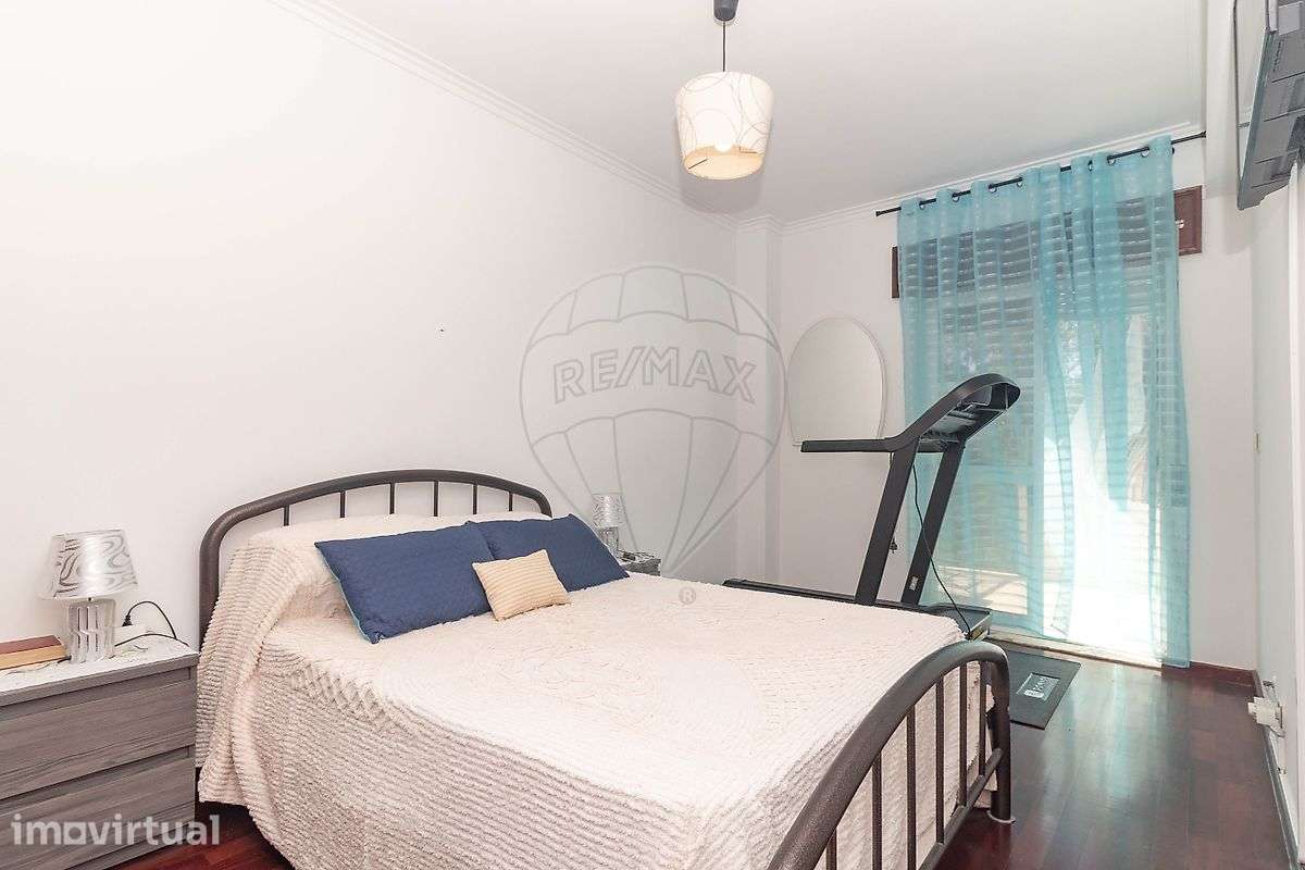 Apartamento T2 para venda - Grande imagem: 5/20