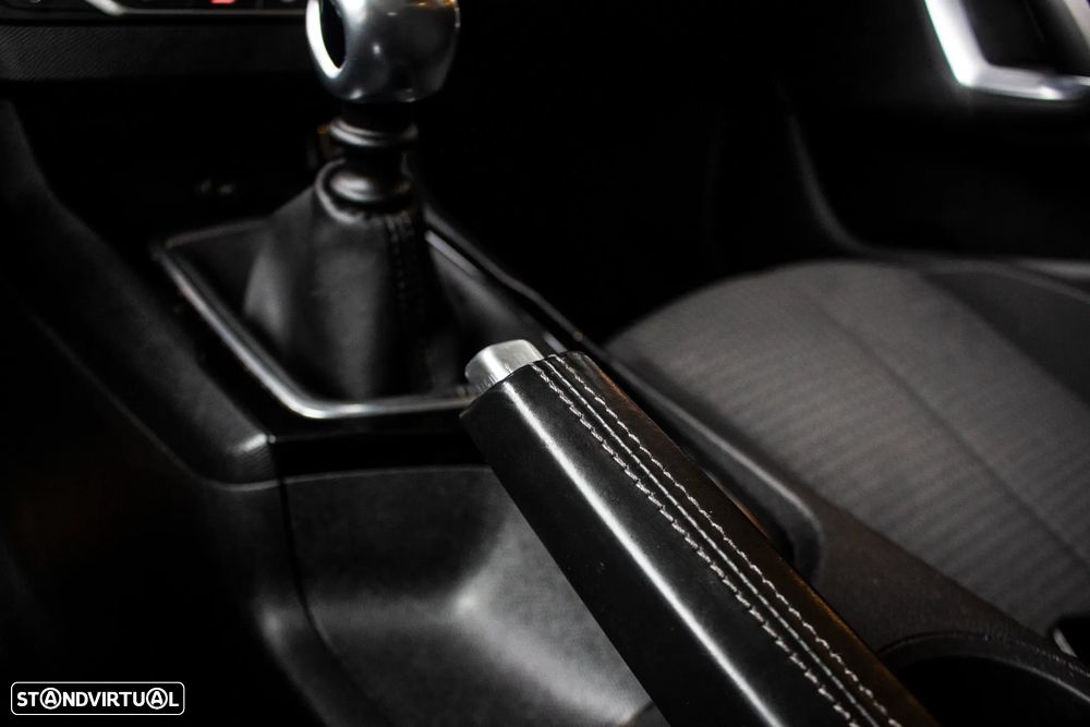 Peugeot 308 SW BlueHDi 130 Stop & Start Active - 18