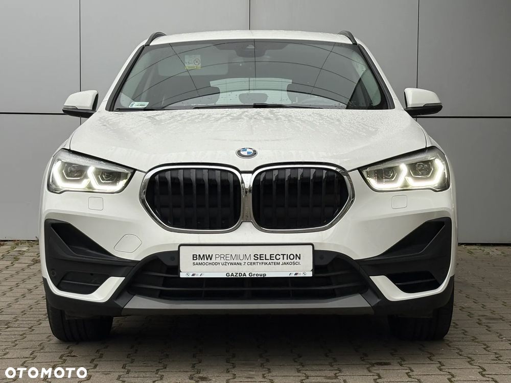 BMW X1 sDrive18i Advantage - 3