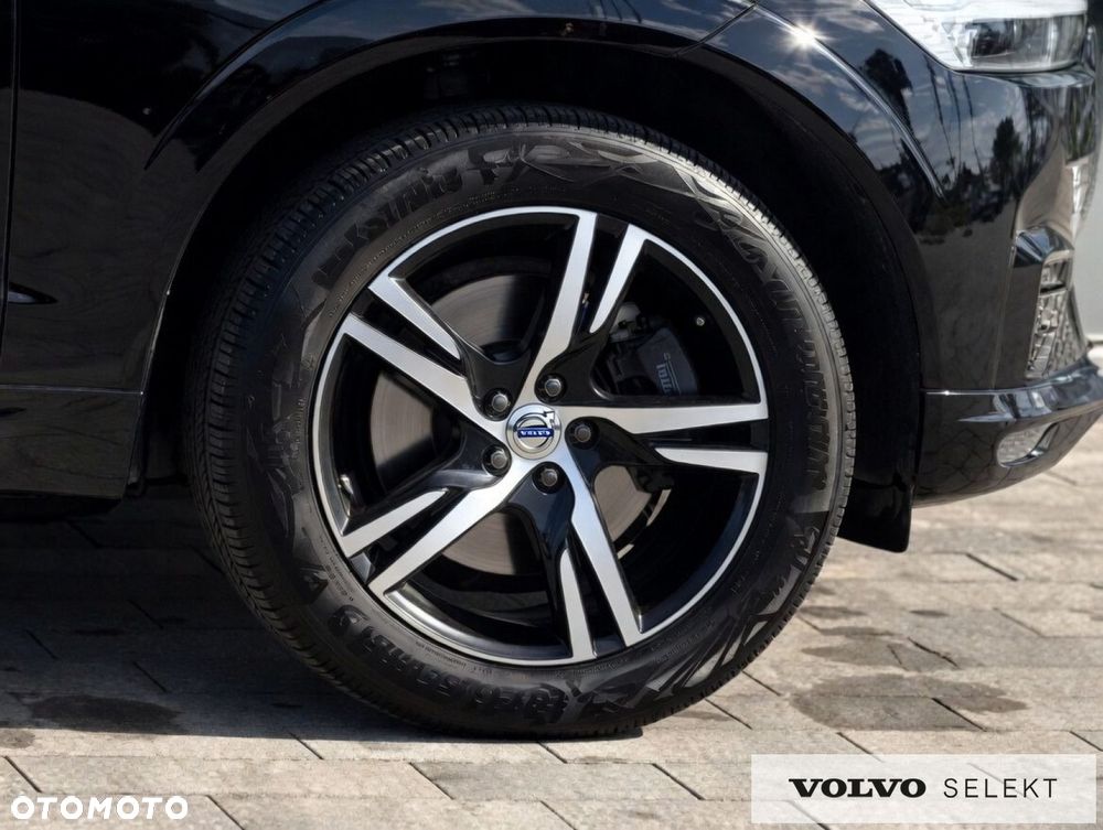Volvo XC 60 - 6