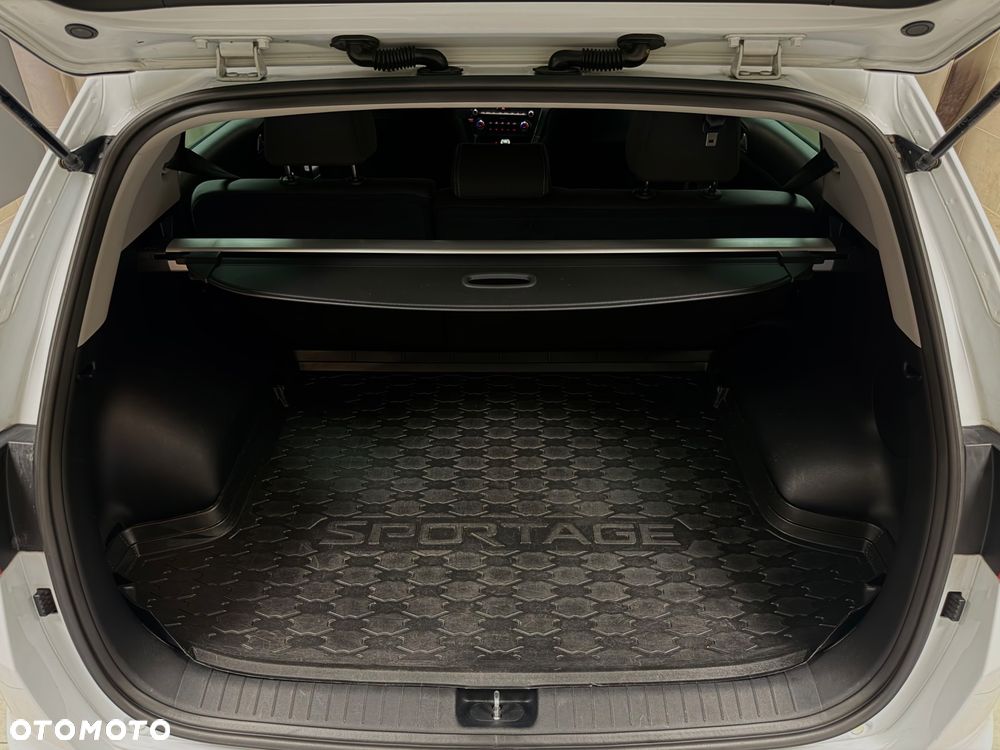Kia Sportage - 28