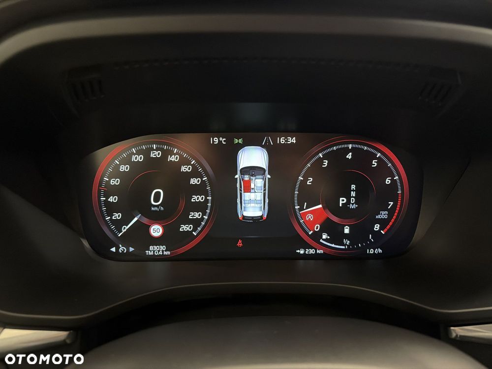 Volvo XC 60 B4 B Inscription - 21