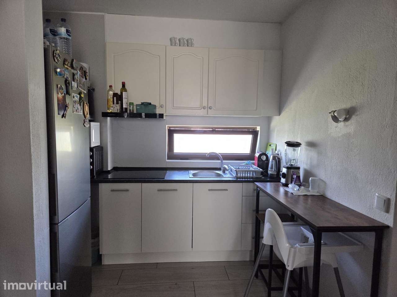 Apartamento T1 em Albufeira, a 700 metros da praia - Grande imagem: 2/7
