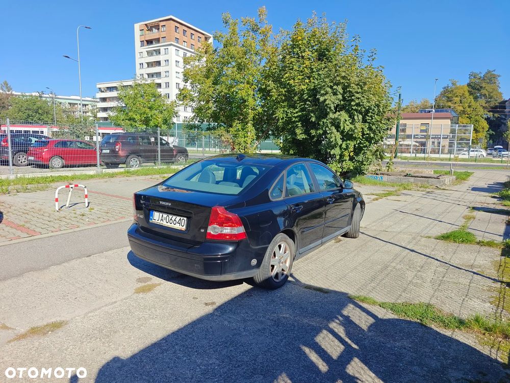 Volvo S40 1.8 Summum - 4