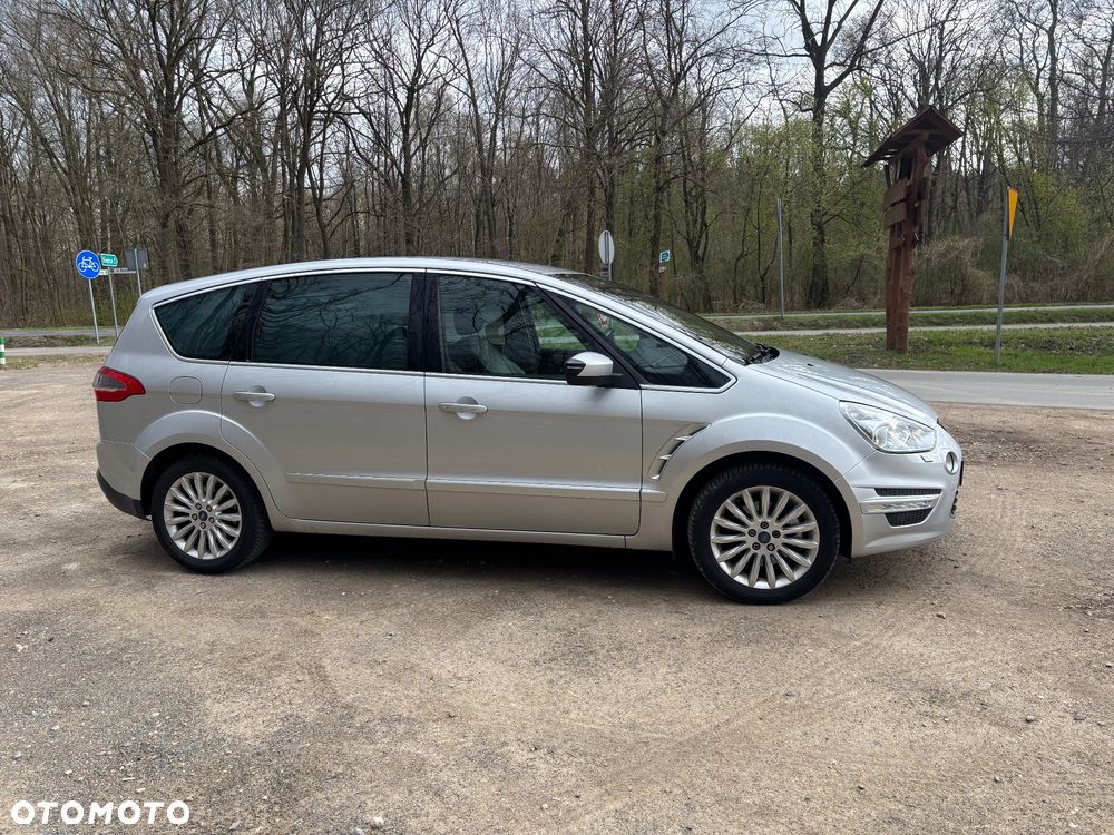 Ford S-Max 2.0 Titanium - 6