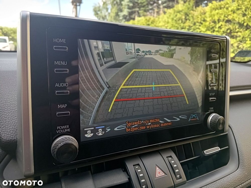 Toyota RAV4 2.0 Comfort 4x4 MS - 16