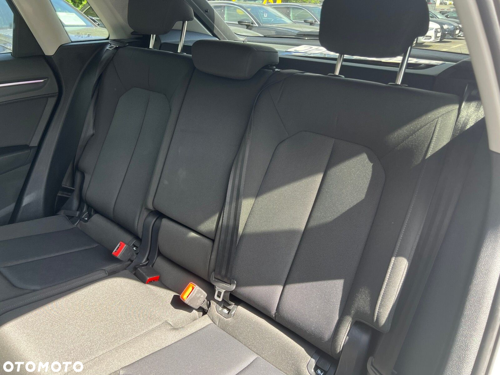 Audi Q3 40 TFSI Quattro S tronic - 21