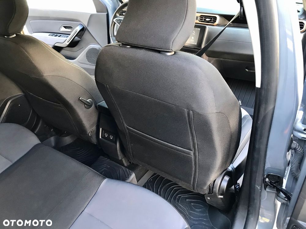 Dacia Duster 1.3 TCe Prestige EDC - 23