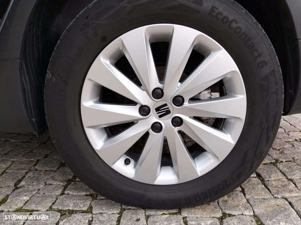 SEAT Arona 1.0 TSI Style - 17