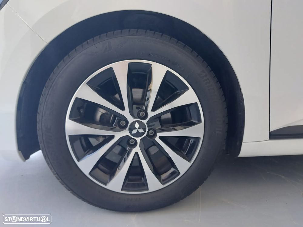 Mitsubishi Colt 1.0 MPI-T Kaiteki - 27