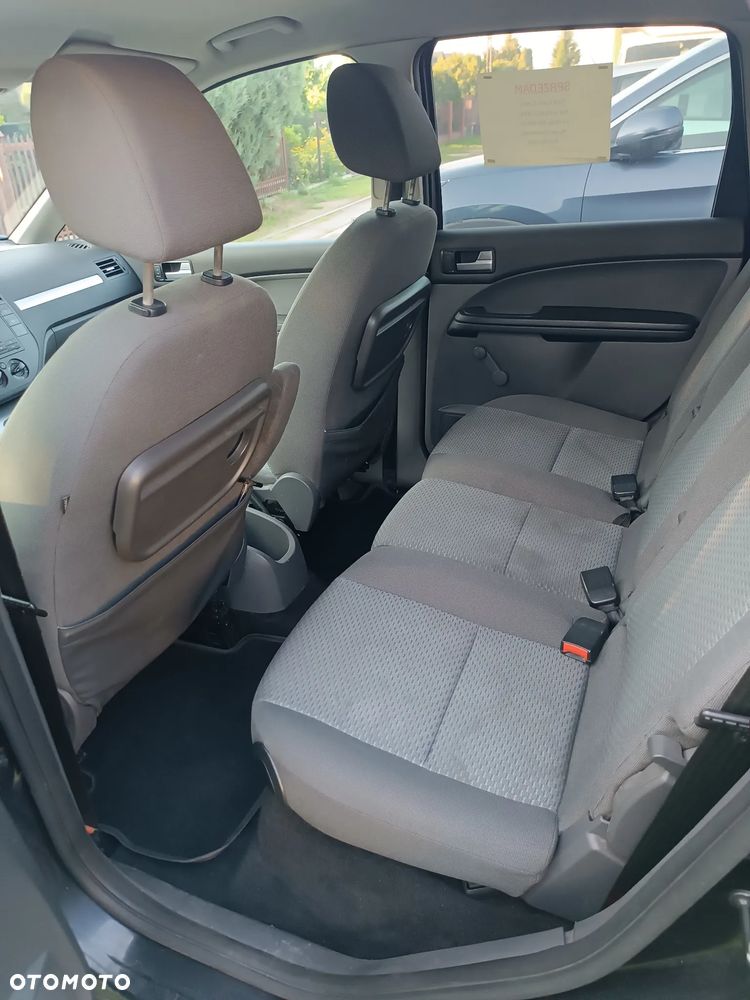 Ford Focus C-Max 1.6 FX Gold / Gold X - 14
