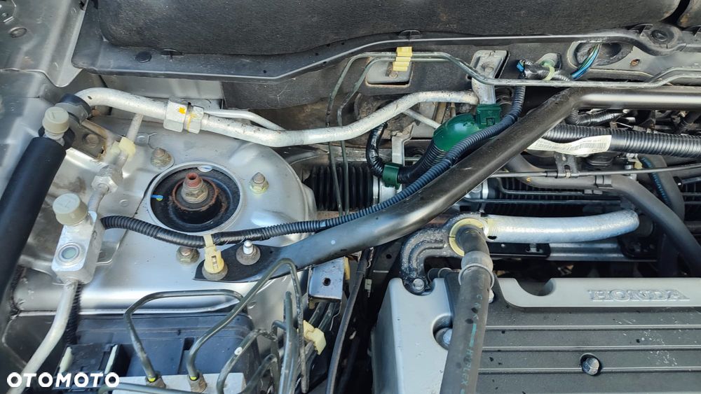 Honda CR-V 2.0 ES - 14
