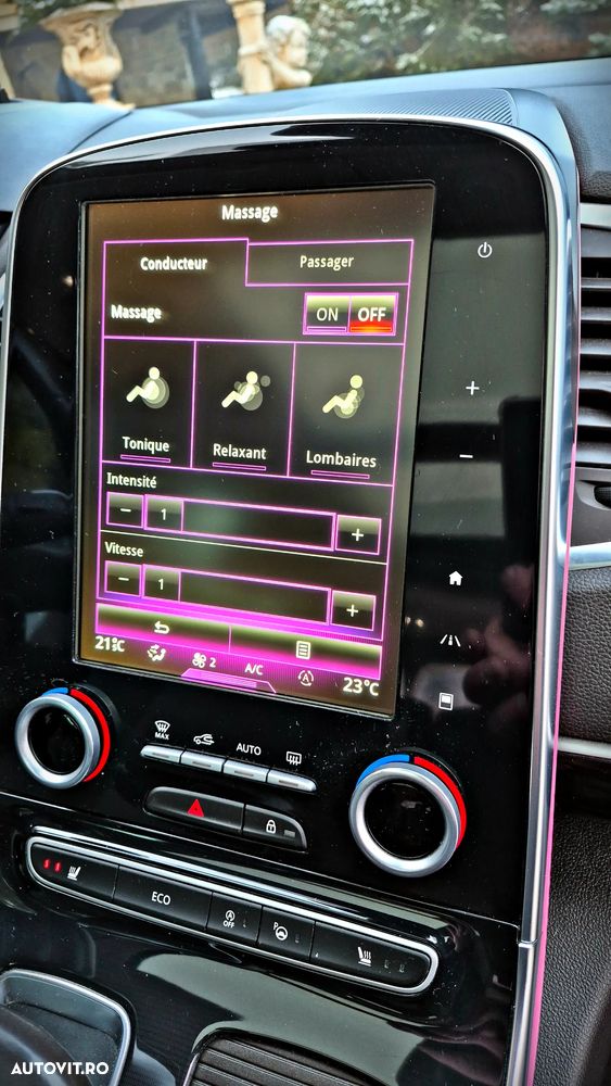 Renault Espace Energy dCi 160 EDC Initiale Paris - 17